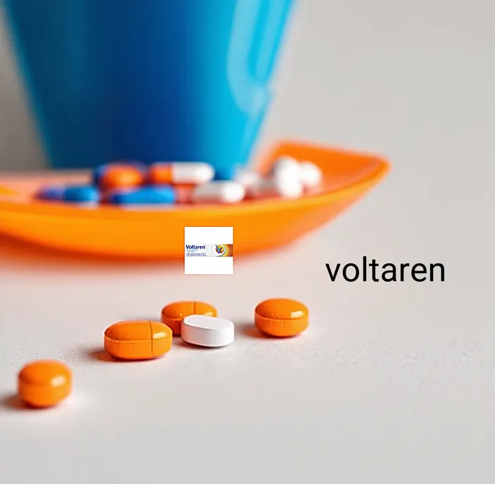 Voltaren 1