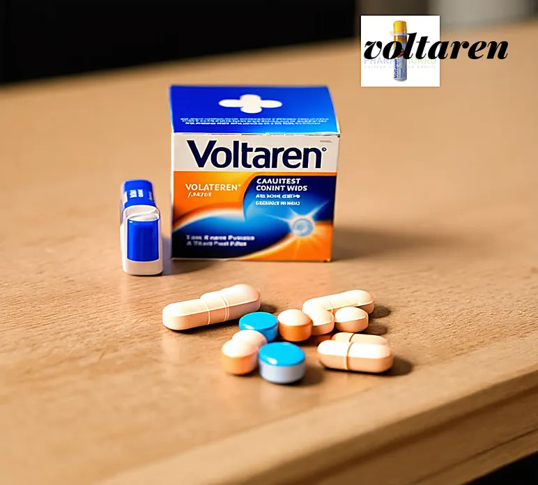 Voltaren 2